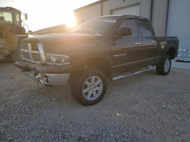 DODGE RAM 1500 S 2004 1d7ha18n64s587729