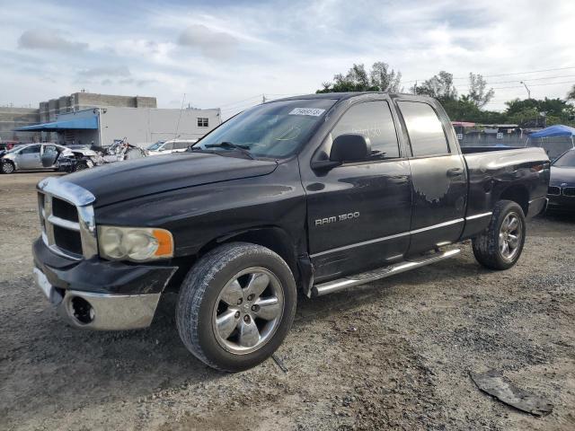 DODGE RAM 1500 S 2004 1d7ha18n64s612600