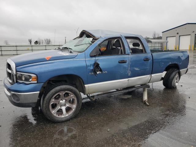 DODGE RAM 1500 2004 1d7ha18n64s655768