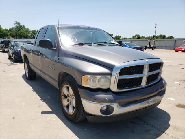 DODGE RAM 1500 S 2004 1d7ha18n64s685496