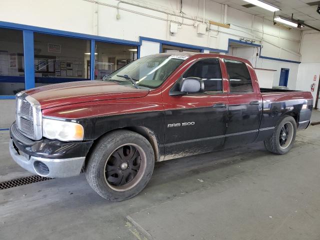 DODGE RAM 1500 S 2004 1d7ha18n64s714219