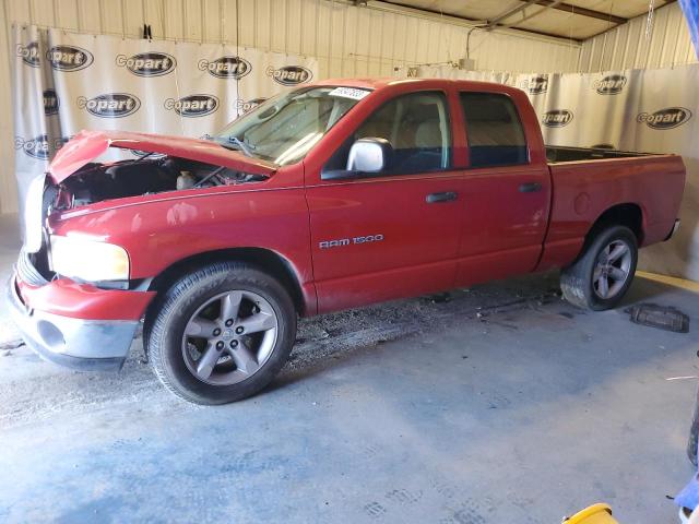 DODGE RAM 2005 1d7ha18n65s238491