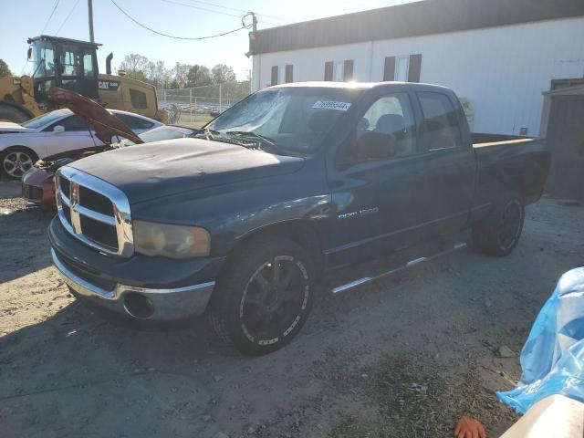 DODGE RAM 1500 S 2005 1d7ha18n65s251676