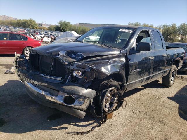 DODGE RAM 1500 S 2005 1d7ha18n65s294530