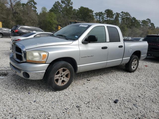 DODGE RAM 1500 2006 1d7ha18n66j101333