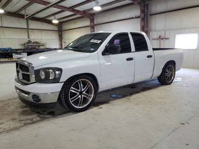 DODGE RAM 1500 2006 1d7ha18n66s594425