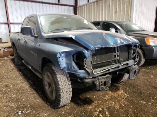 DODGE RAM 1500 S 2006 1d7ha18n66s621798