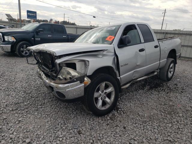 DODGE RAM 1500 2008 1d7ha18n68j114957