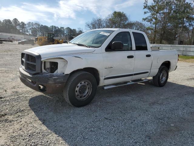 DODGE RAM 1500 2008 1d7ha18n68j152348