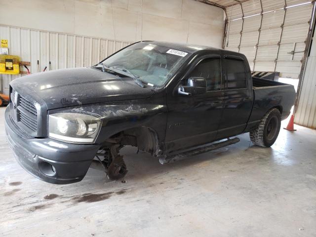 DODGE RAM 1500 S 2008 1d7ha18n68j158425