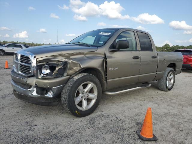 DODGE RAM 1500 S 2008 1d7ha18n68j187374