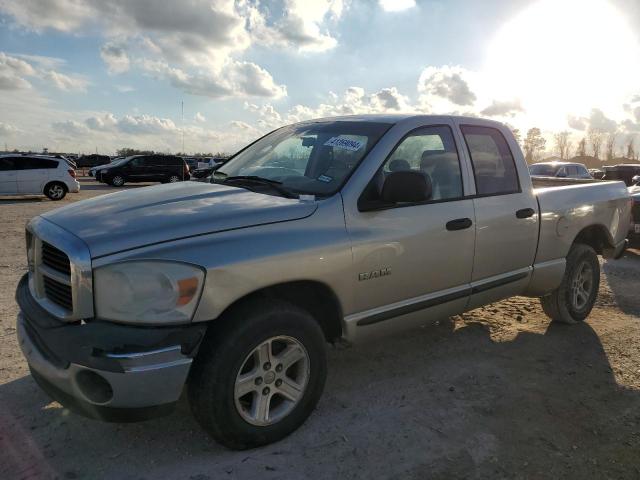 DODGE RAM 1500 2008 1d7ha18n68j241210