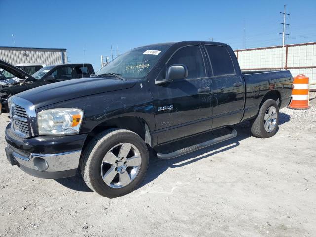 DODGE RAM 1500 2008 1d7ha18n68s513829