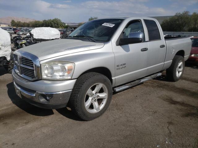 DODGE RAM 1500 2008 1d7ha18n68s555272