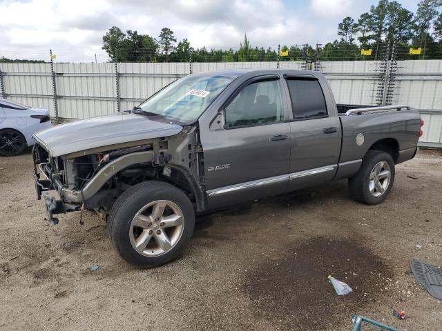 DODGE RAM 1500 S 2008 1d7ha18n68s562805