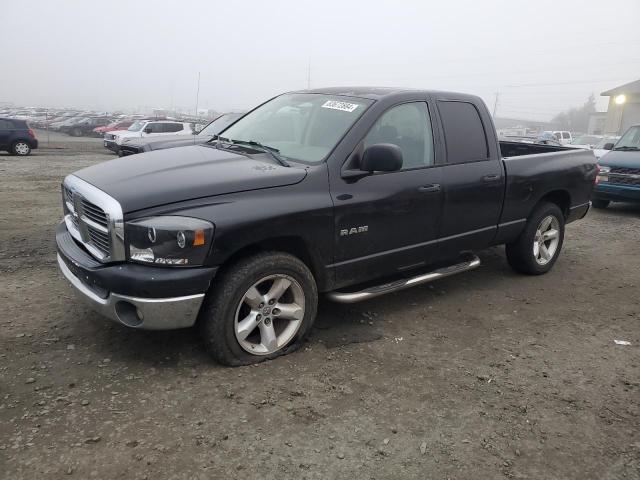 DODGE RAM 1500 S 2008 1d7ha18n68s568281