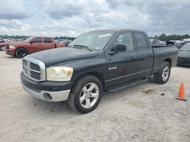 DODGE RAM 1500 S 2008 1d7ha18n68s569608