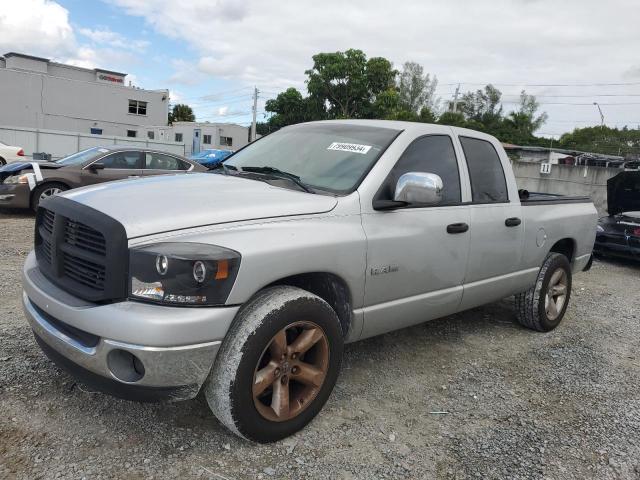 DODGE RAM 1500 S 2008 1d7ha18n68s591320