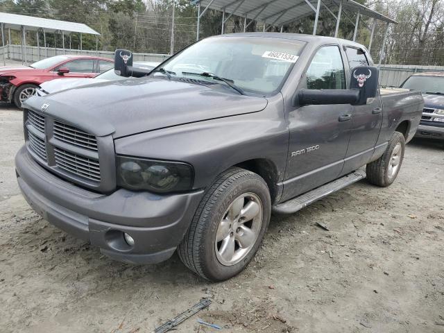 DODGE RAM 1500 2002 1d7ha18n72j254412