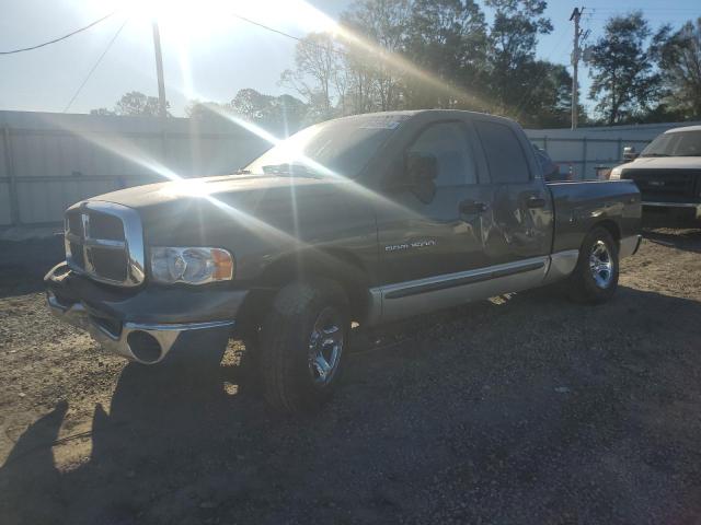 DODGE RAM 1500 2002 1d7ha18n72s594119