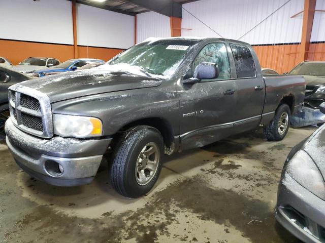 DODGE RAM 1500 2002 1d7ha18n72s628334