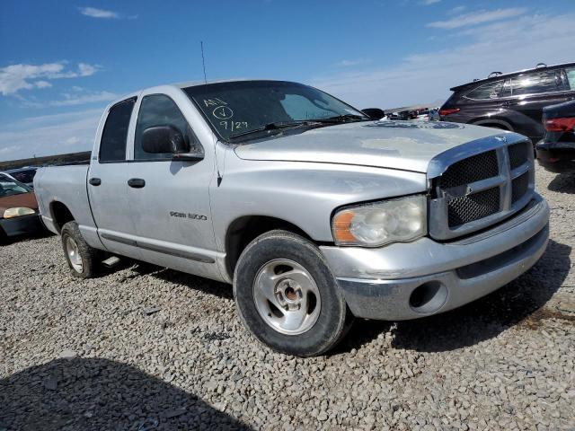 DODGE 1500 2002 1d7ha18n72s646624