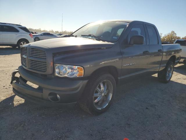 DODGE RAM 1500 2003 1d7ha18n73j526345