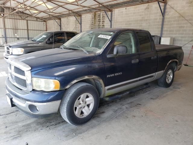 DODGE RAM 1500 S 2003 1d7ha18n73j621343