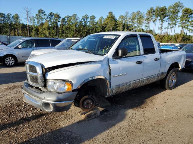 DODGE RAM 1500 2003 1d7ha18n73s173096