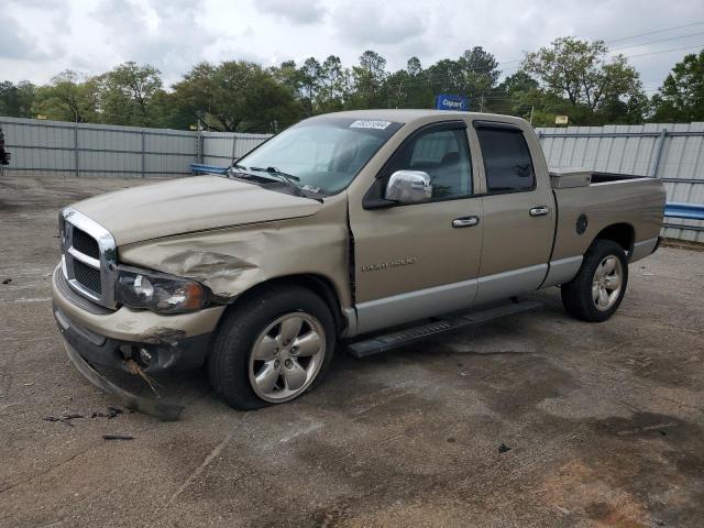 DODGE RAM 1500 2003 1d7ha18n73s179660