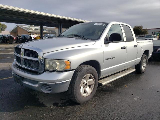 DODGE RAM 1500 2003 1d7ha18n73s240103