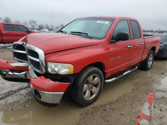 DODGE RAM 1500 2003 1d7ha18n73s276860