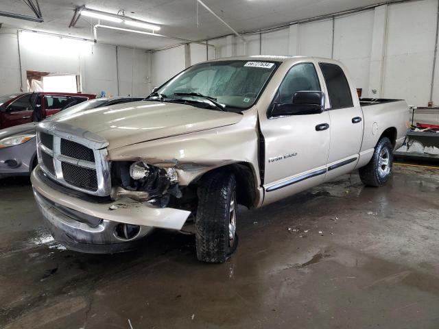 DODGE RAM 1500 2003 1d7ha18n73s294260