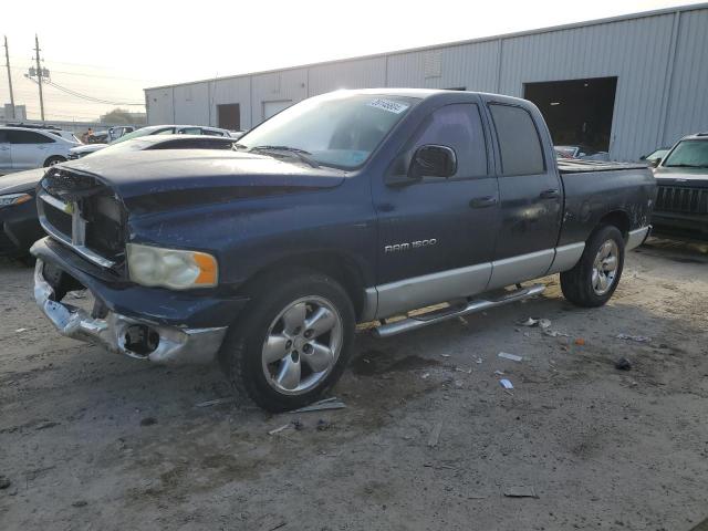 DODGE RAM 1500 2003 1d7ha18n73s379440