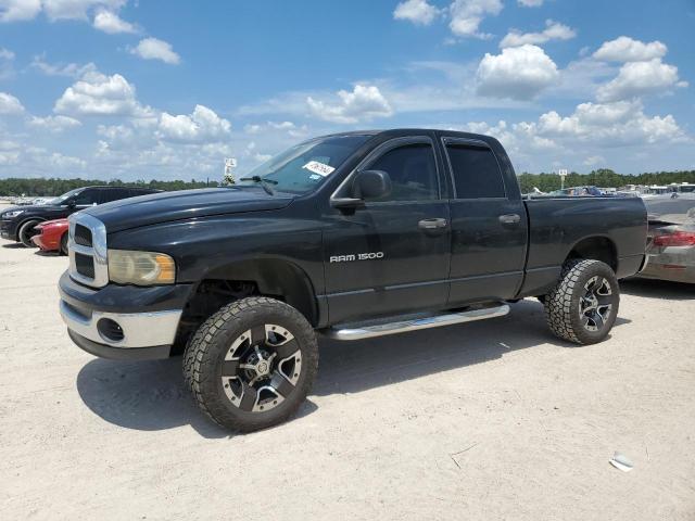 DODGE RAM 1500 S 2004 1d7ha18n74j222658