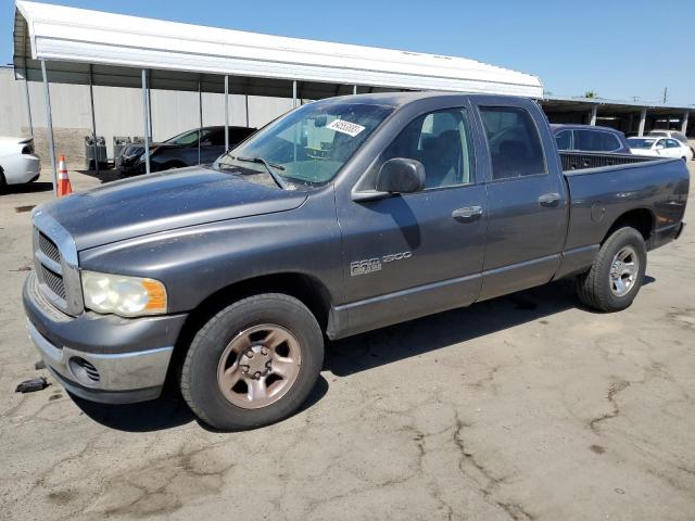 DODGE RAM 1500 S 2004 1d7ha18n74j267311