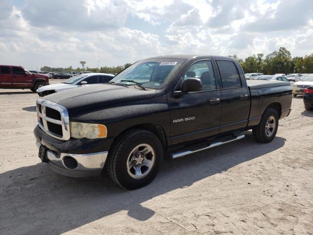 DODGE RAM 1500 S 2004 1d7ha18n74s644021