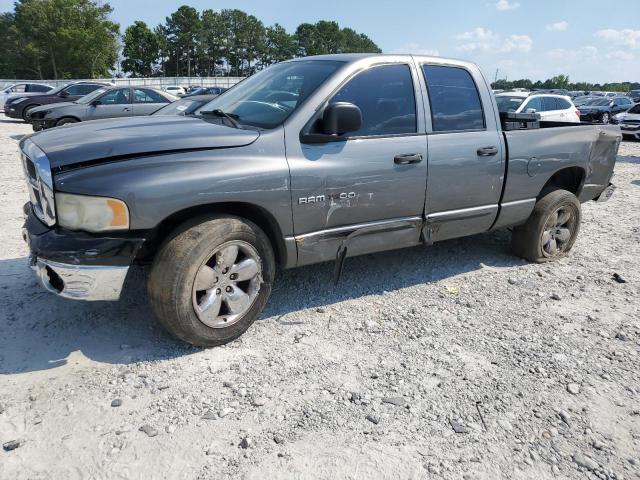 DODGE RAM 1500 2005 1d7ha18n75s116707