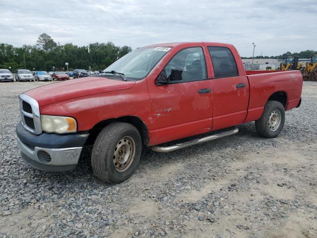 DODGE RAM 1500 2005 1d7ha18n75s232358