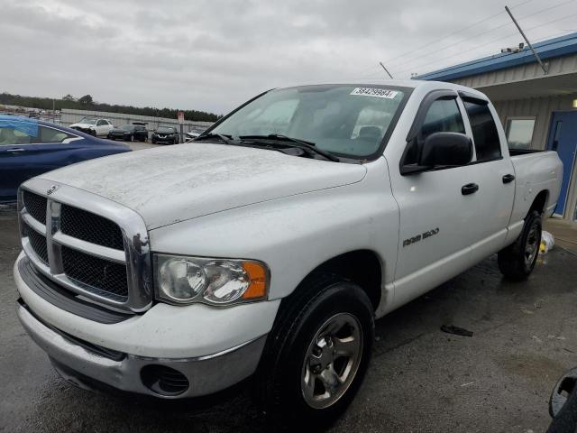 DODGE RAM 1500 2005 1d7ha18n75s360745