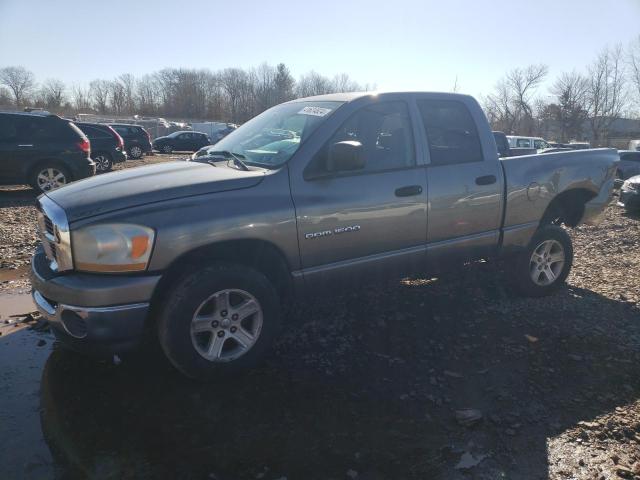 DODGE RAM 1500 2006 1d7ha18n76j108484