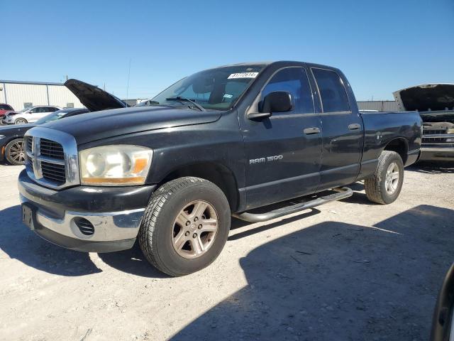 DODGE RAM 1500 S 2006 1d7ha18n76j169964