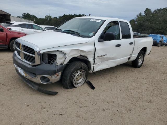 DODGE RAM 1500 S 2006 1d7ha18n76j198218