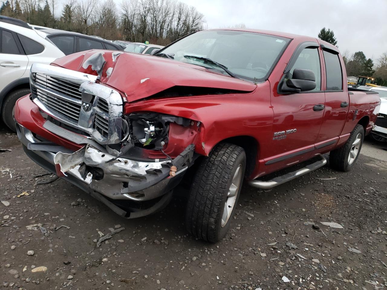 DODGE RAM 2006 1d7ha18n76s550028