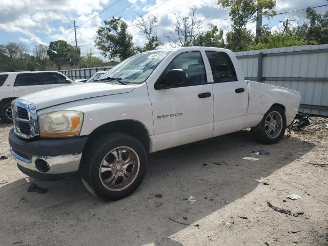 DODGE RAM 1500 S 2006 1d7ha18n76s653157