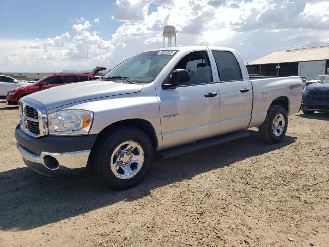 DODGE RAM 1500 S 2008 1d7ha18n78s616774