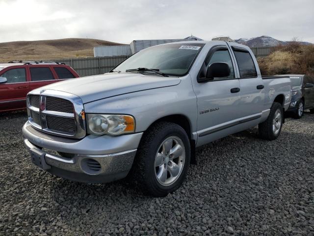 DODGE RAM 1500 2002 1d7ha18n82s621621