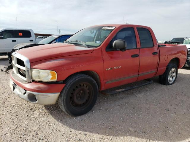 DODGE RAM 2002 1d7ha18n82s629458