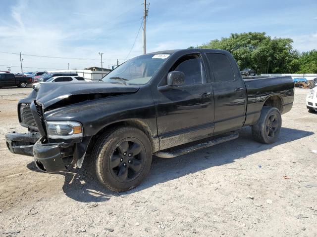 DODGE RAM 1500 2002 1d7ha18n82s630416