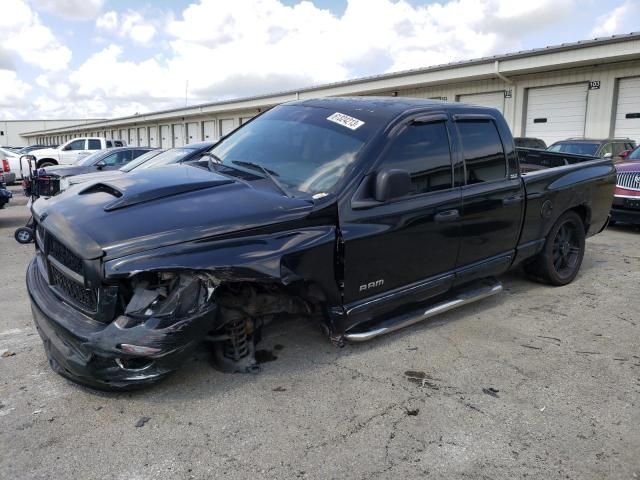 DODGE RAM 1500 2002 1d7ha18n82s646437